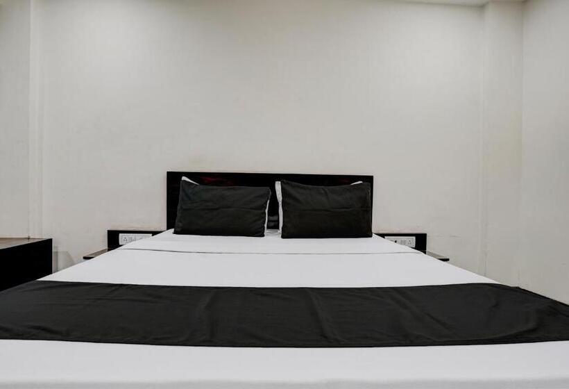 호텔 Mood Lodging & Boarding