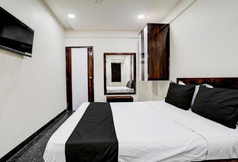 호텔 Mood Lodging & Boarding
