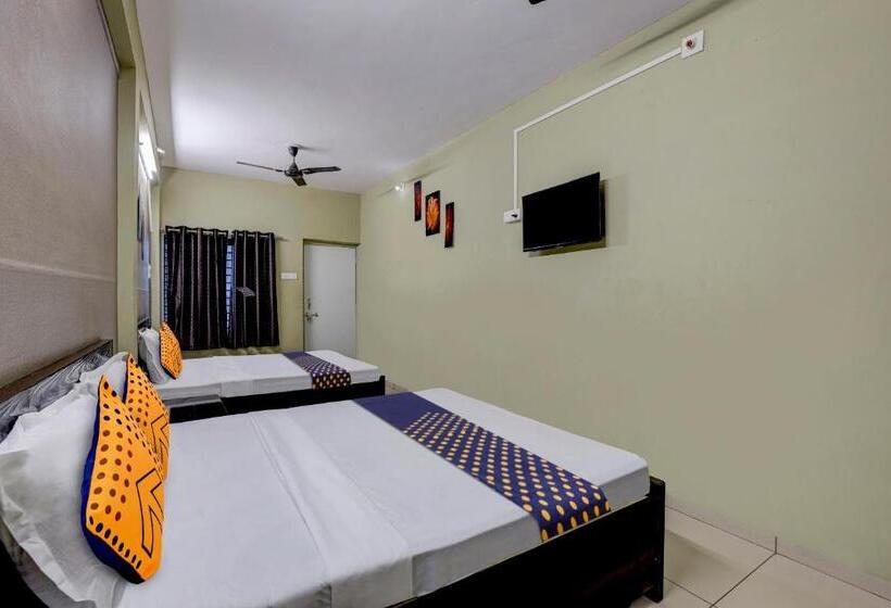 Oyo Hotel Sweet Dream