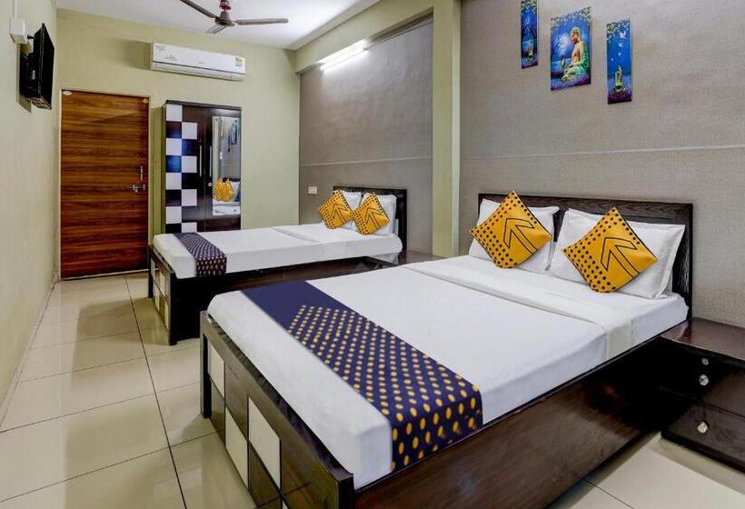 Oyo Hotel Sweet Dream