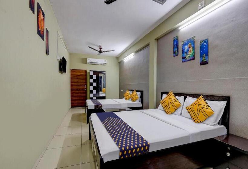 Oyo Hotel Sweet Dream