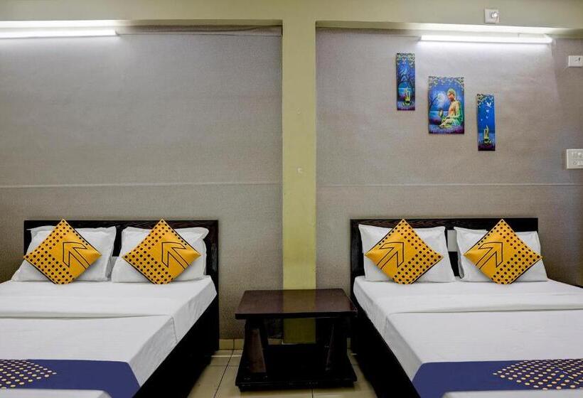 Oyo Hotel Sweet Dream