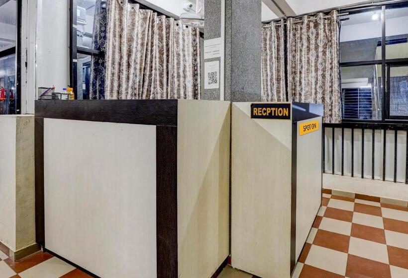 Oyo Hotel Sweet Dream