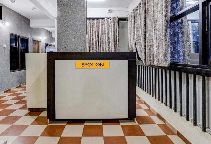 Oyo Hotel Sweet Dream