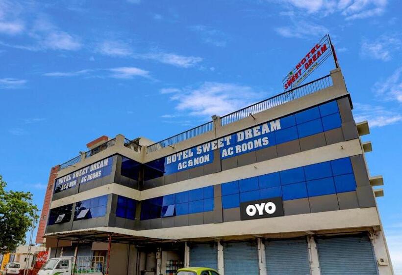 Oyo Hotel Sweet Dream