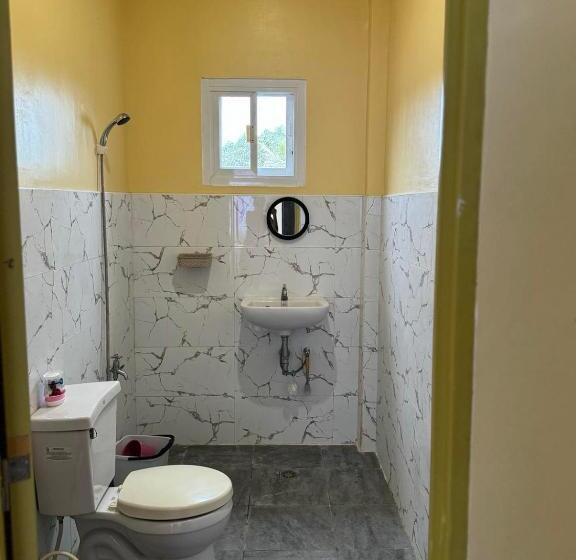 Paradise Panglao Pool Villa