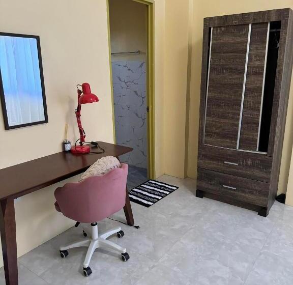 Paradise Panglao Pool Villa