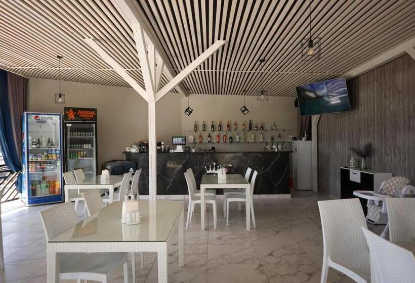 پانسیون комплекс сільдар