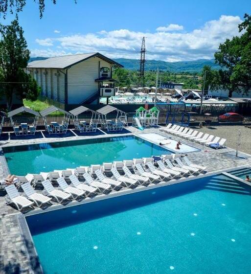 پانسیون комплекс сільдар