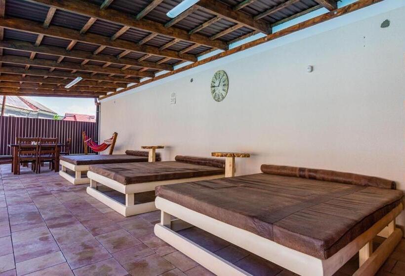 پانسیون комплекс сільдар