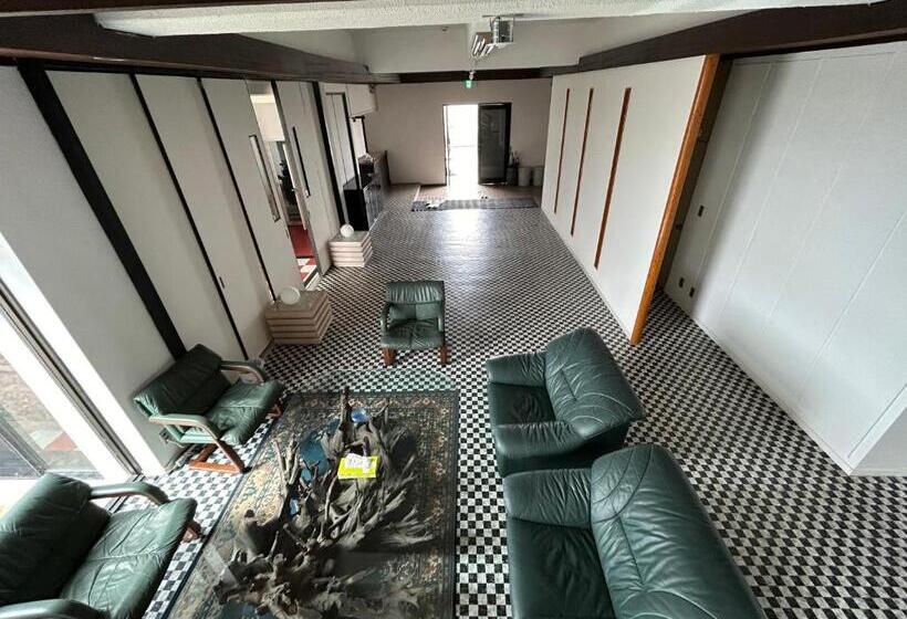 بنسيون 高島市安曇川町琵琶湖徒歩3分エクシブ 高島 近くbbq自転車無料貸出