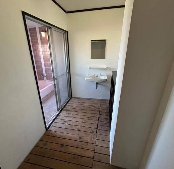 بنسيون 高島市安曇川町琵琶湖徒歩3分エクシブ 高島 近くbbq自転車無料貸出