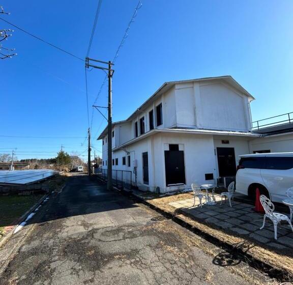 بنسيون 高島市安曇川町琵琶湖徒歩3分エクシブ 高島 近くbbq自転車無料貸出