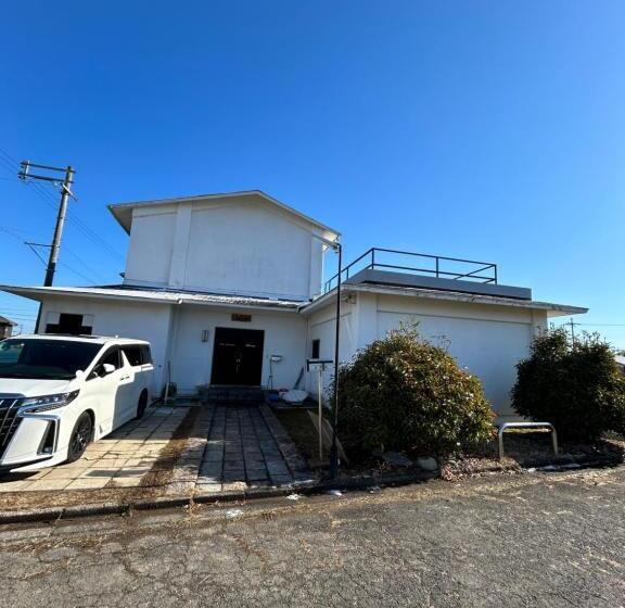 بنسيون 高島市安曇川町琵琶湖徒歩3分エクシブ 高島 近くbbq自転車無料貸出