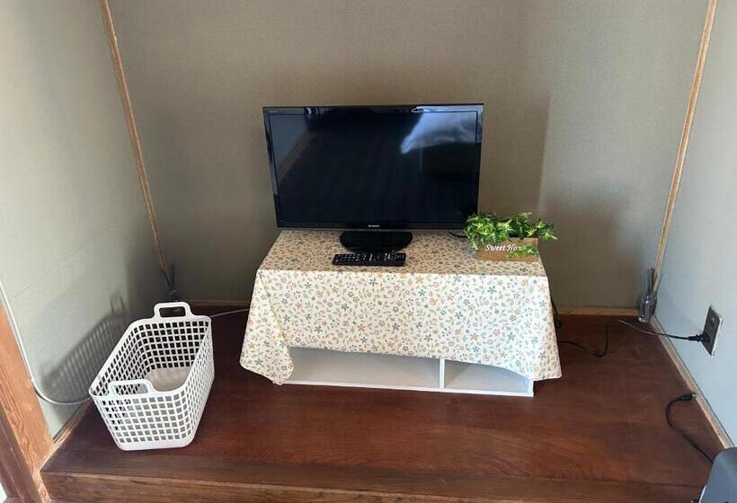 بنسيون 高島市安曇川町琵琶湖徒歩3分エクシブ 高島 近くbbq自転車無料貸出