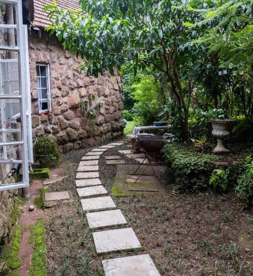 פנסיון 3 On Rockhaven