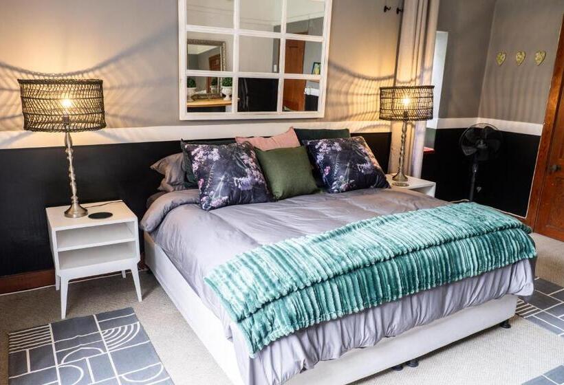 פנסיון 3 On Rockhaven