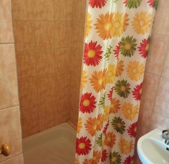 פנסיון A Privat