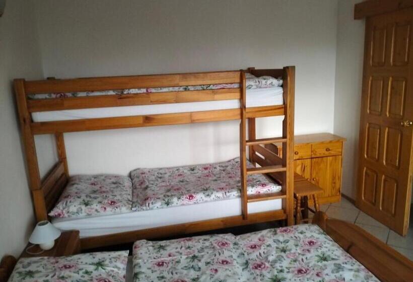 פנסיון A Privat