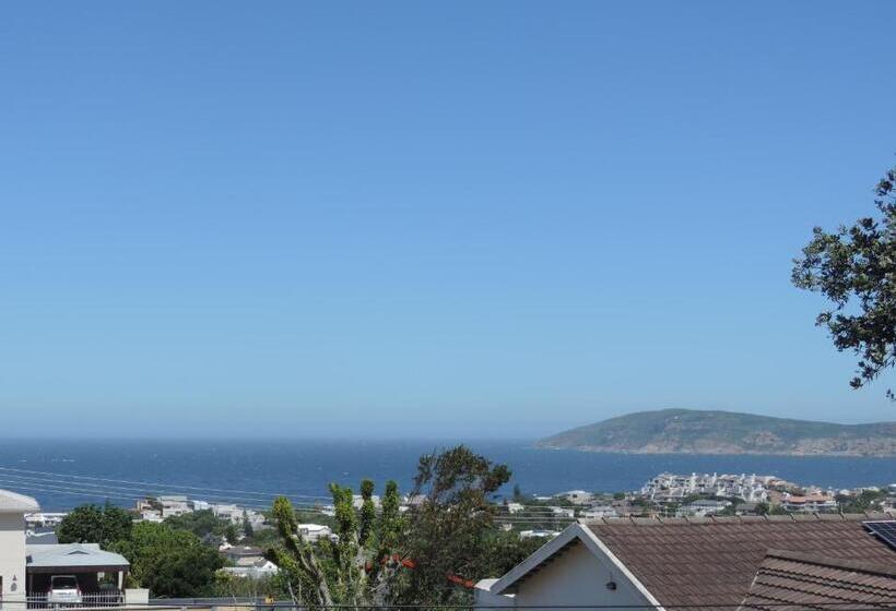 פנסיון A Time And A Place