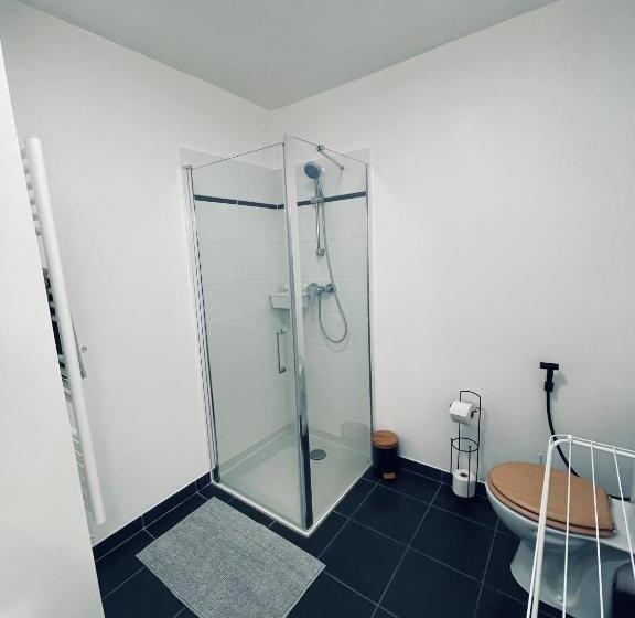 Пансион Appartement Lahcen