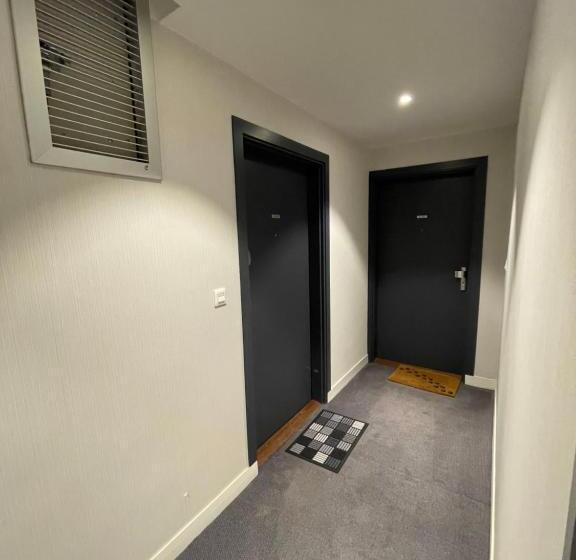 Пансион Appartement Lahcen