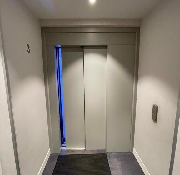 Пансион Appartement Lahcen