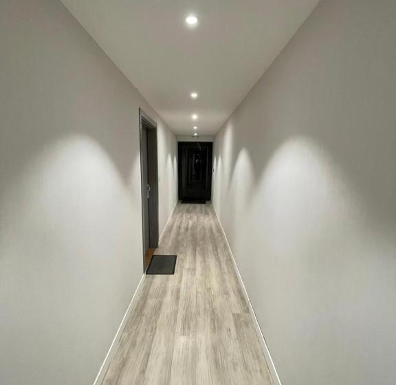 Пансион Appartement Lahcen