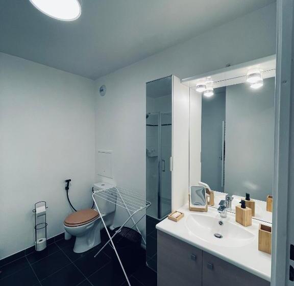 Пансион Appartement Lahcen