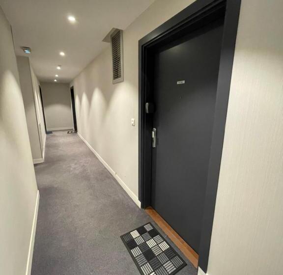 Пансион Appartement Lahcen