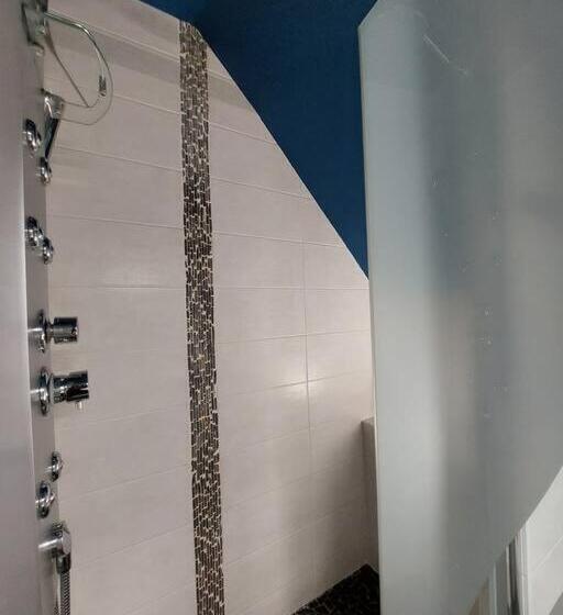 Пансион Bel Appartement 50 M2 Aux Portes De Strasbourg De 1 à 5 Personnes Chez Particuliers Avec 2 Sdb Coin