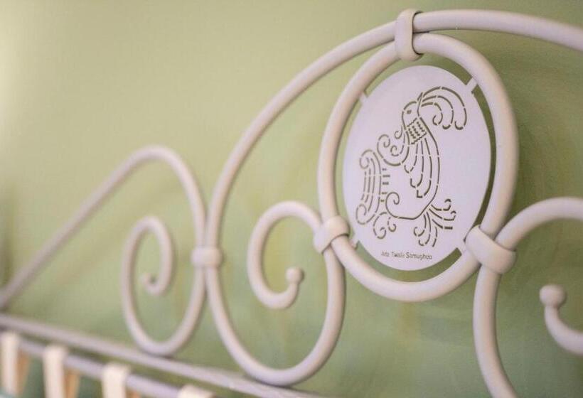 Пансион Berry Rooms