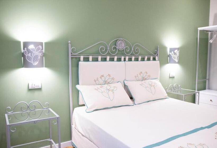 Пансион Berry Rooms