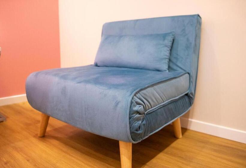 Пансион Berry Rooms