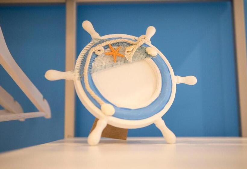 Пансион Berry Rooms