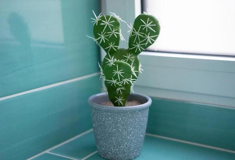 Пансион Berry Rooms