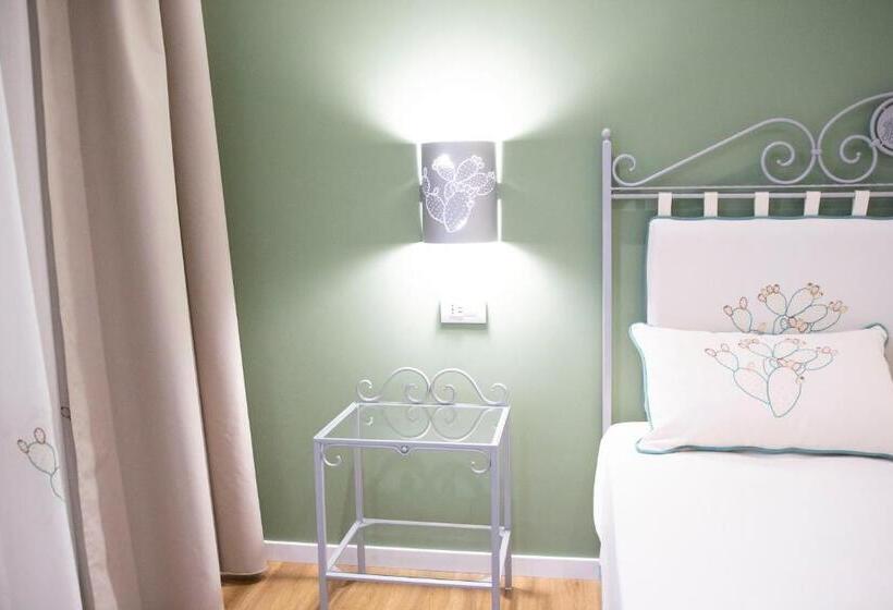 Пансион Berry Rooms