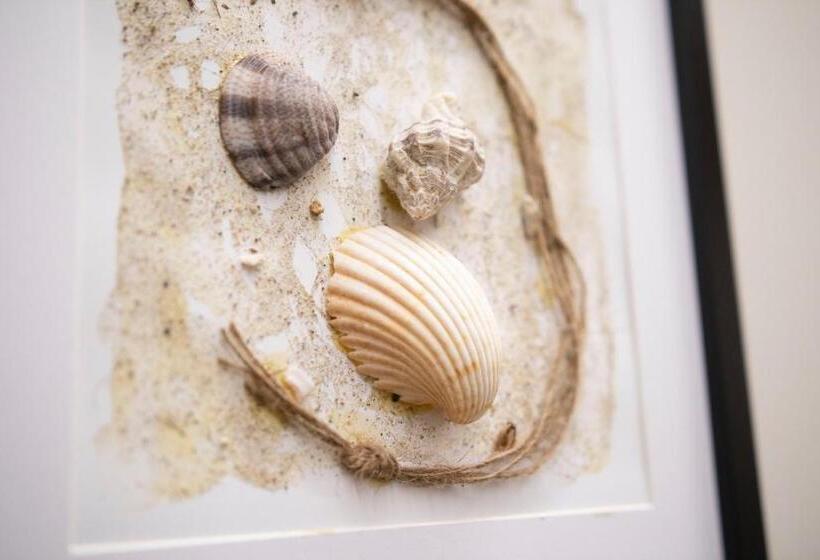 Пансион Berry Rooms