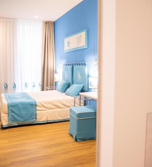 Пансион Berry Rooms