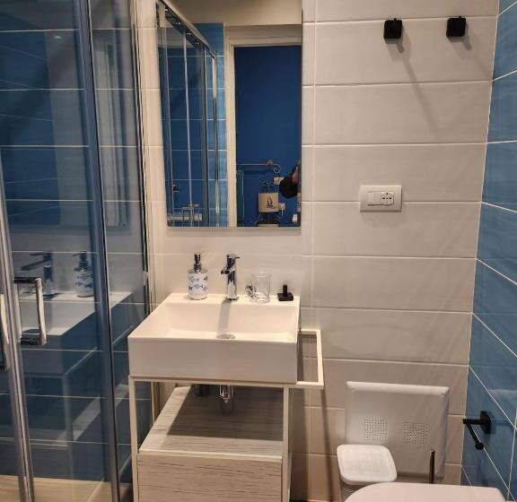 Пансион Berry Rooms