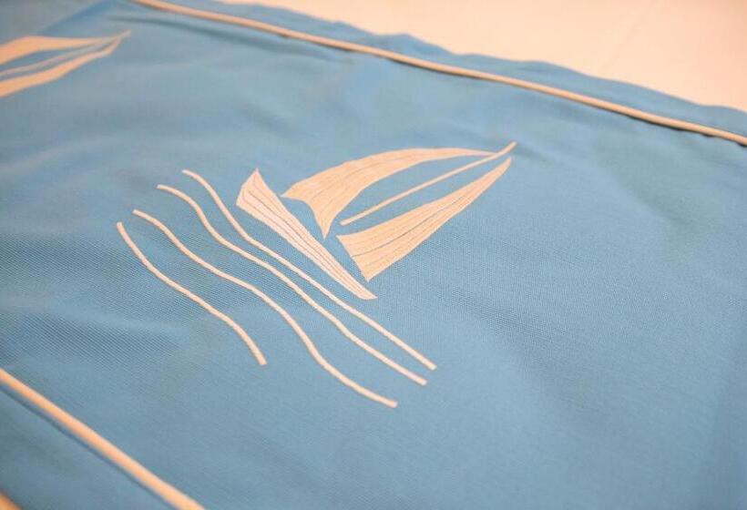 Пансион Berry Rooms