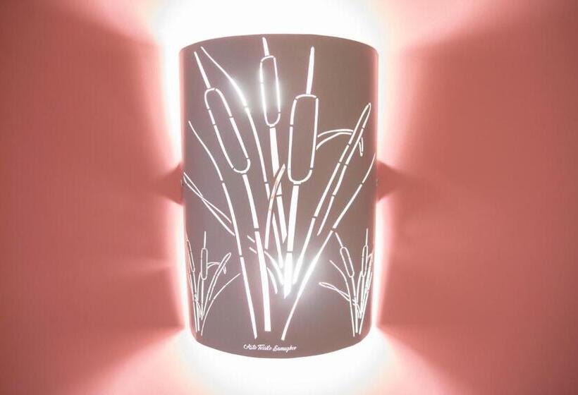 Пансион Berry Rooms