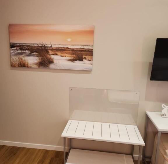 Пансион Berry Rooms