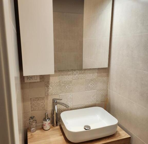 Пансион Berry Rooms