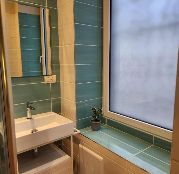 Пансион Berry Rooms