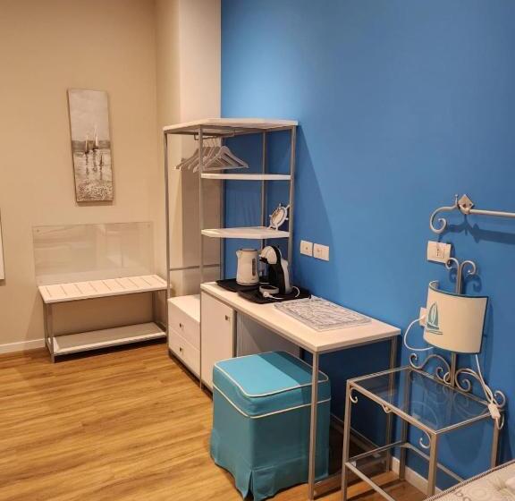 Пансион Berry Rooms