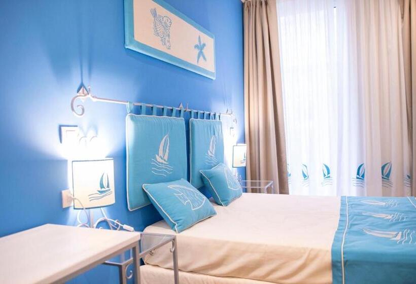 Пансион Berry Rooms