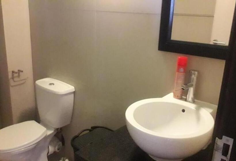 بنسيون Braam Vibes Retreat