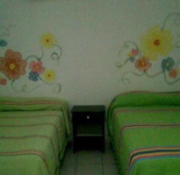 פנסיון Casa La Conchita