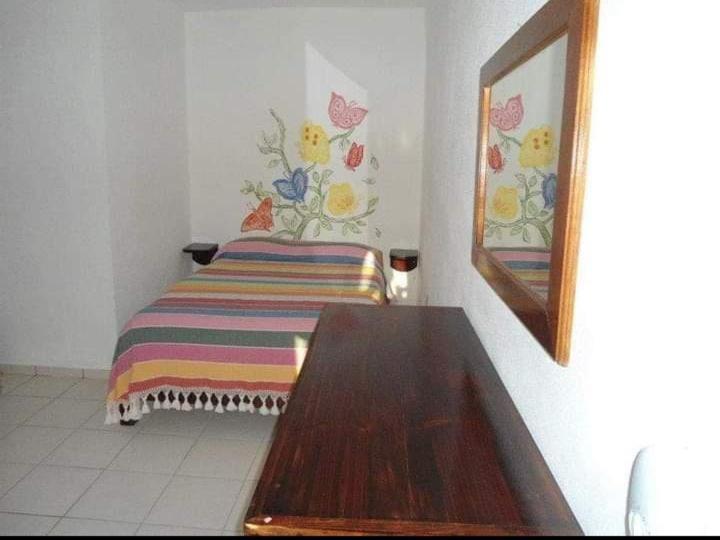 פנסיון Casa La Conchita